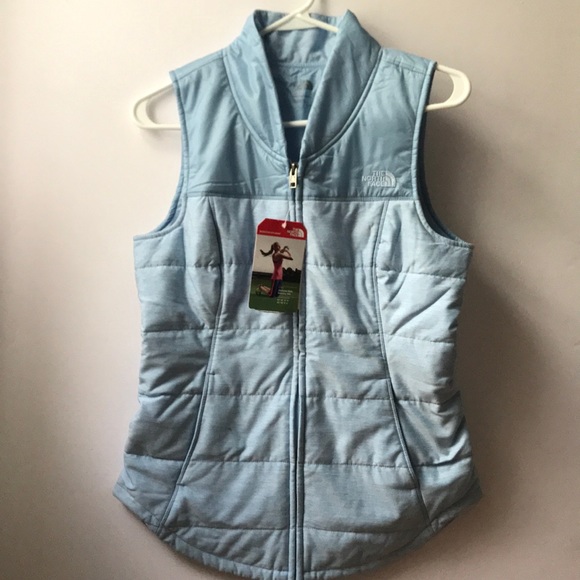 The North Face Jackets & Blazers - The North Face Vest